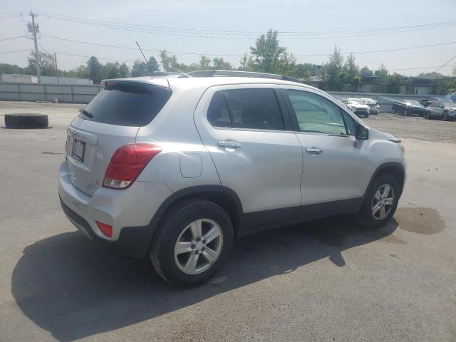 2020 CHEVROLET TRAX 1LT 3GNCJPSB3LL231152
