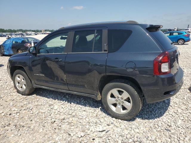 2014 JEEP COMPASS SP - 1C4NJCBA0ED843531