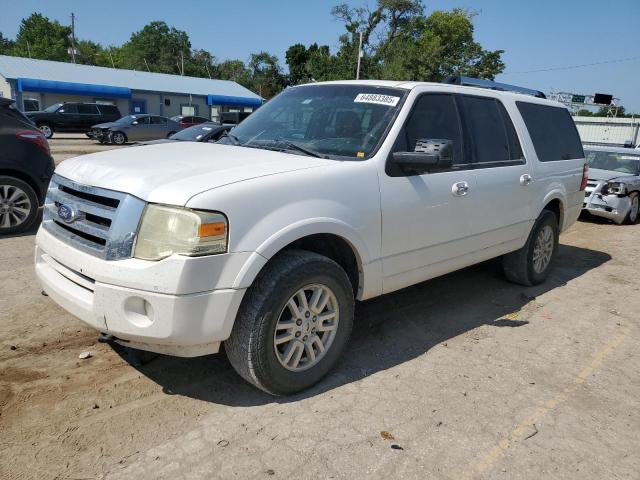 FORD EXPEDITION EL LIMITED
