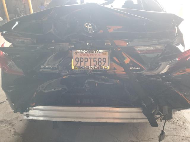 2025 TOYOTA CAMRY 4T1DAACK7SU553236