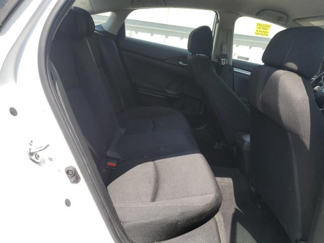 2021 HONDA CIVIC LX 19XFC2F67ME001166