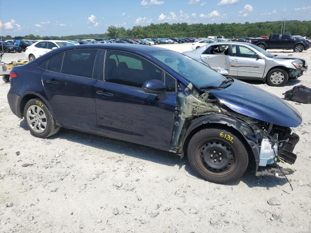 2021 TOYOTA COROLLA LE 5YFEPMAE7MP160083