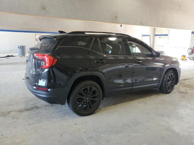 2020 GMC TERRAIN SL 3GKALVEV9LL183536