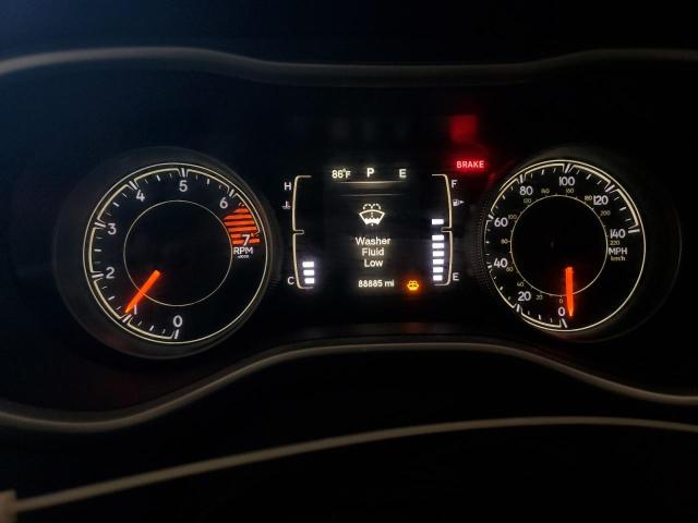 2016 JEEP CHEROKEE S 1C4PJLAB2GW207588