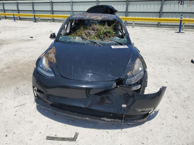 2018 TESLA MODEL 3 5YJ3E1EA2JF089319