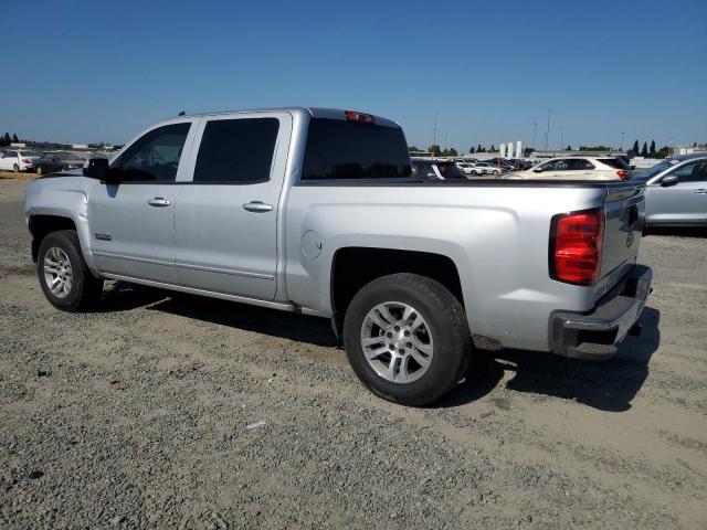 2017 CHEVROLET SILVERADO - 3GCPCREC3HG167831
