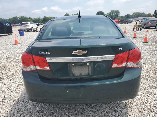 2014 CHEVROLET CRUZE LT - 1G1PC5SBXE7333220