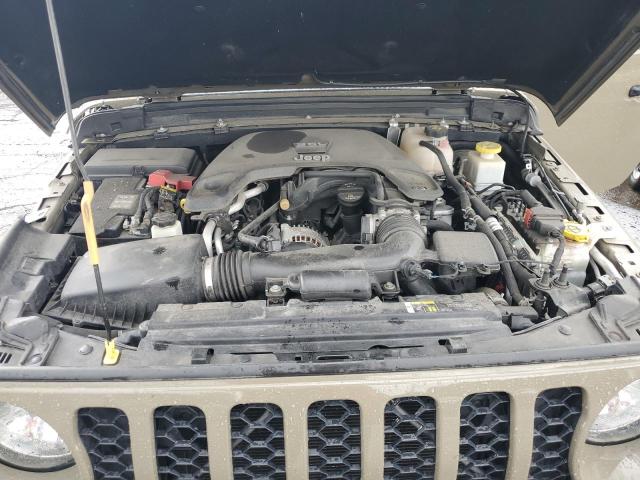 2020 JEEP GLADIATOR 1C6HJTAG0LL192138