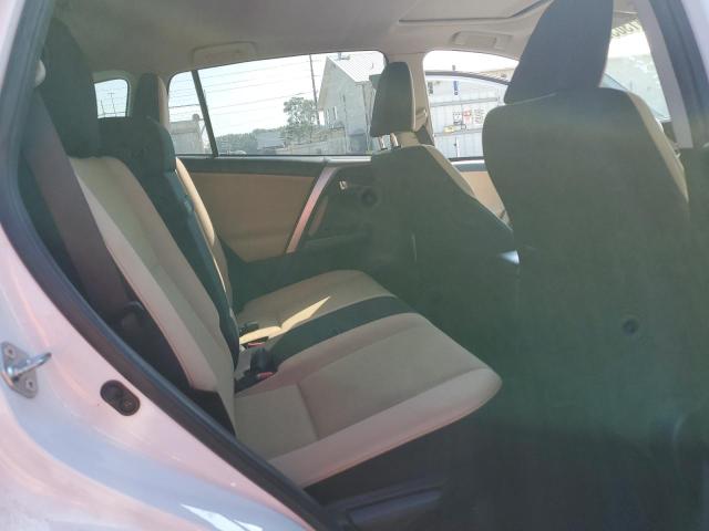 2016 TOYOTA RAV4 HV XL JTMRJREV9GD038505
