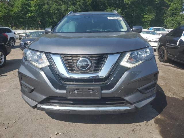 2020 NISSAN ROGUE S KNMAT2MV7LP537862