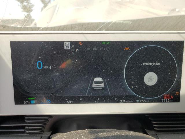 2024 HYUNDAI IONIQ 5 LI KM8KRDDF3RU269955