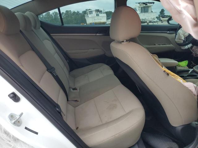 2020 HYUNDAI ELANTRA SE - 5NPD74LF1LH511373