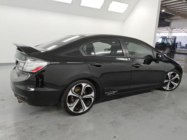 2015 HONDA CIVIC SI 2HGFB6E57FH705900