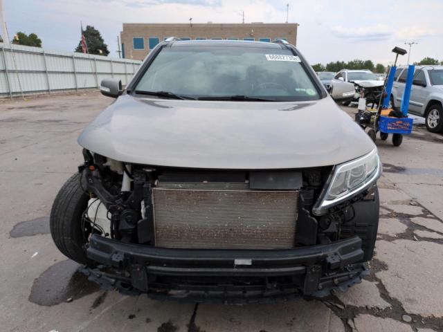 2015 KIA SORENTO SX - 5XYKWDA72FG582972
