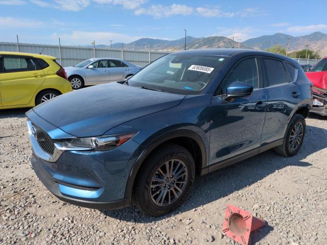 MAZDA CX-5 SPORT