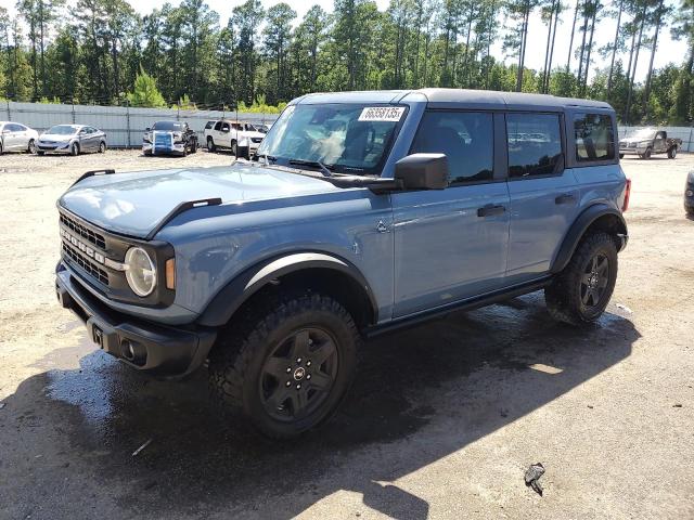 2024 FORD BRONCO BLA 1FMEE1BP4RLB34346
