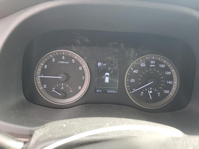 2016 HYUNDAI TUCSON LIM KM8J33A20GU157281