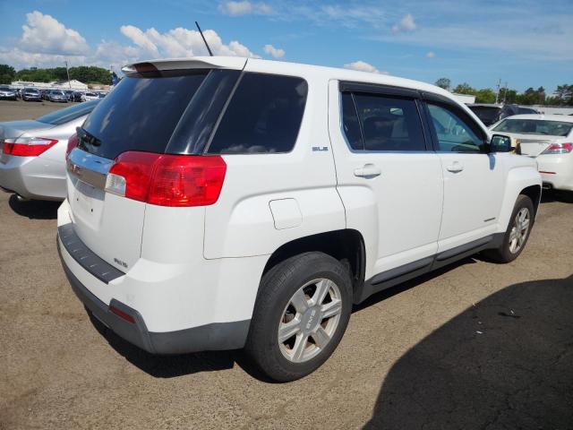 2014 GMC TERRAIN SL - 2GKFLVEK9E6305086