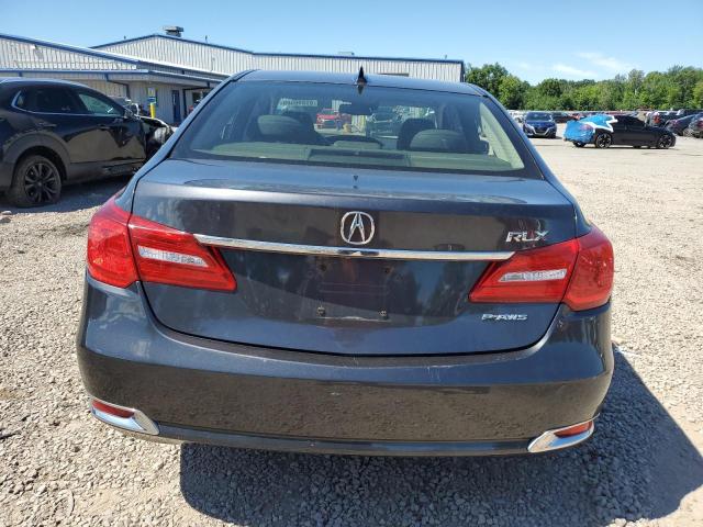2016 ACURA RLX TECH JH4KC1F57GC001324