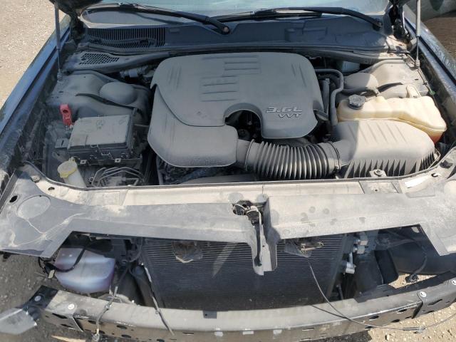 2018 DODGE CHALLENGER - 2C3CDZAG9JH296932