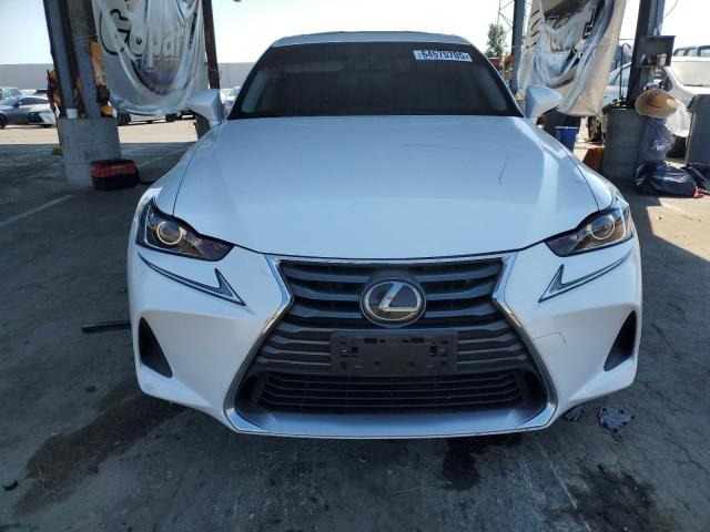 2020 LEXUS IS 300 - JTHAA1D20L5107896