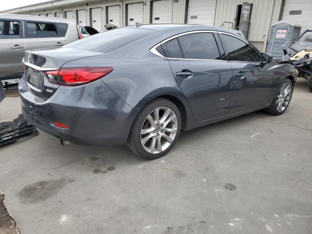 2015 MAZDA 6 TOURING JM1GJ1V52F1181885