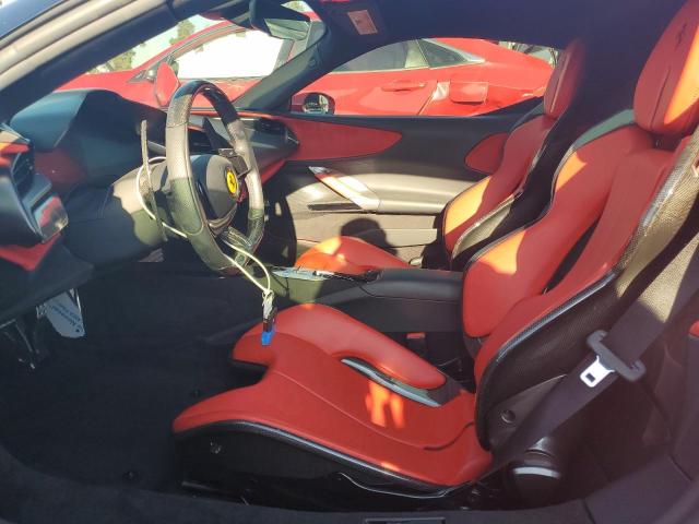 2022 FERRARI SF 90 STRA ZFF95NLA4N0273560