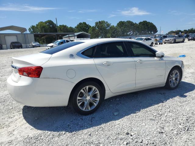 2014 CHEVROLET IMPALA LT - 2G1115SL6E9244375