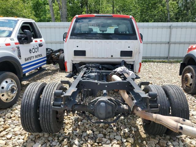 2018 FORD F450 SUPER 1FD0X4GT6JEC54766