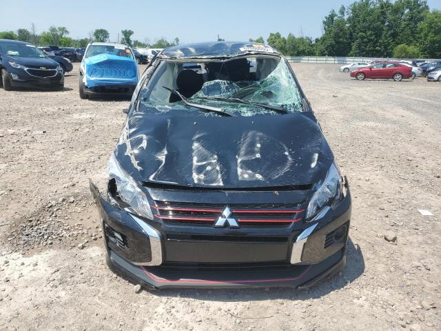 2024 MITSUBISHI MIRAGE G4 ML32FUFJ4RHF05588