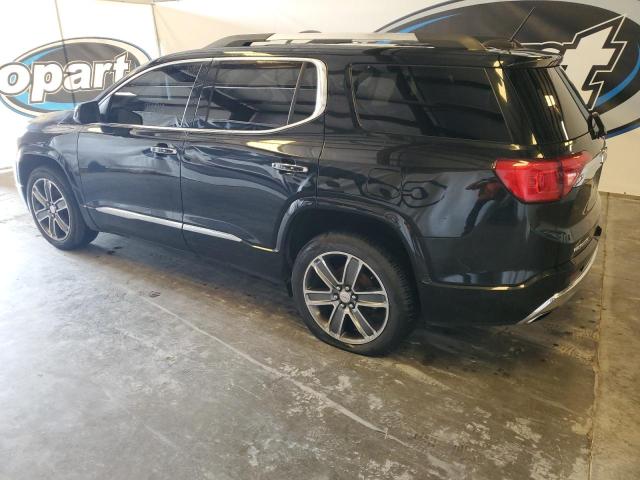 2017 GMC ACADIA DEN 1GKKNXLS6HZ141750