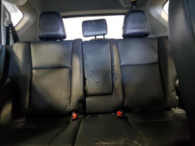 2013 TOYOTA RAV4 LIMIT - 2T3DFREV1DW091693