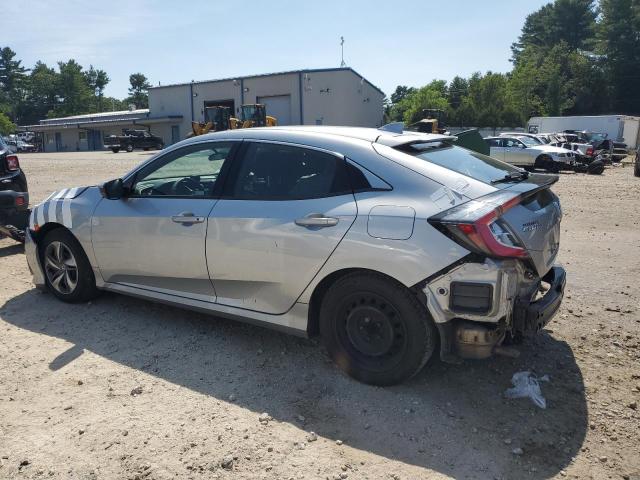 2020 HONDA CIVIC LX SHHFK7H38LU421092