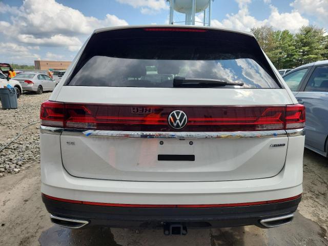 2024 VOLKSWAGEN ATLAS SE 1V2HR2CA0RC557316