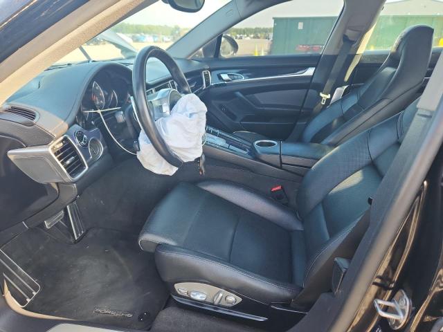 2016 PORSCHE PANAMERA 2 WP0AA2A71GL000798