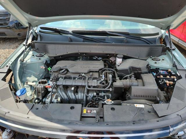 2024 HYUNDAI KONA SEL - KM8HBCAB7RU115484