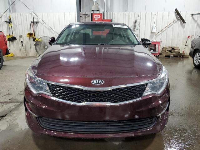 2017 KIA OPTIMA LX 5XXGT4L32HG131962