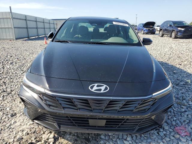 2025 HYUNDAI ELANTRA SE KMHLS4DG2SU016598