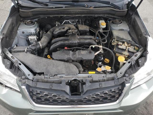 2016 SUBARU FORESTER 2 JF2SJAKC5GH405898