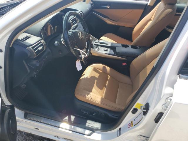 2016 LEXUS IS 300 JTHCM1D29G5005258