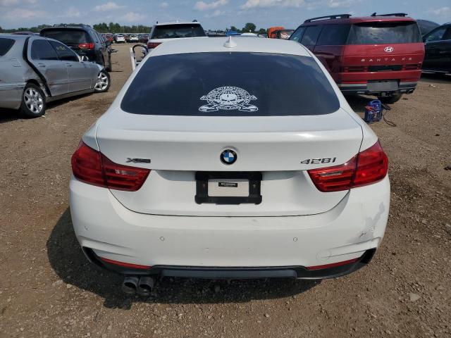 2015 BMW 428 XI GRA WBA4C9C50FG135027