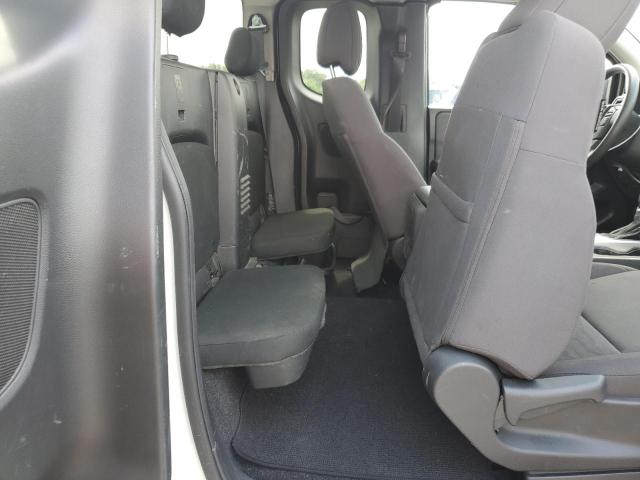 2023 NISSAN FRONTIER S 1N6ED1CM1PN609767