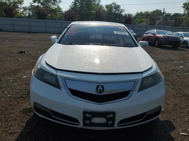 2012 ACURA TL - 19UUA8F74CA009608