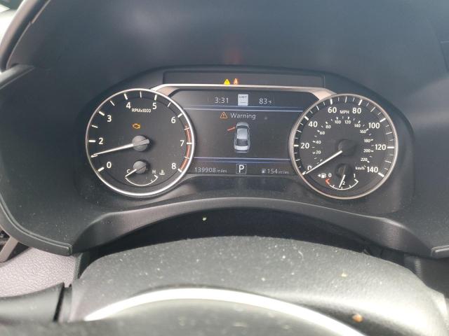2019 NISSAN ALTIMA SL 1N4BL4EV2KC211249