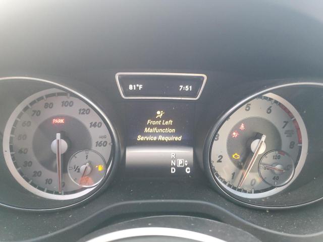 2016 MERCEDES-BENZ CLA 250 4M WDDSJ4GB6GN368819