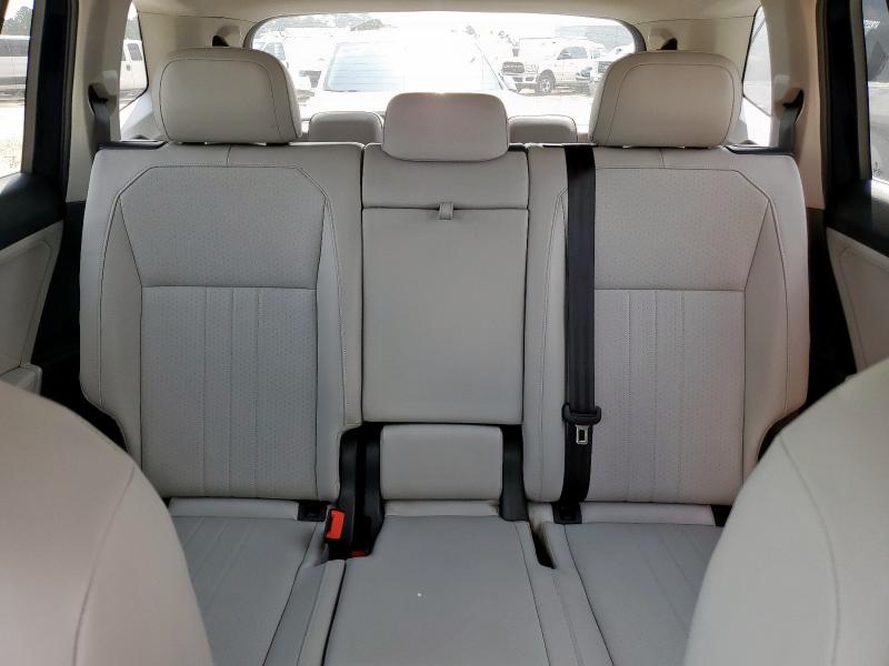 2022 VOLKSWAGEN TIGUAN SE - 3VV3B7AX7NM139804