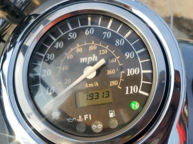 2006 SUZUKI C50 JS1VS55A062102601