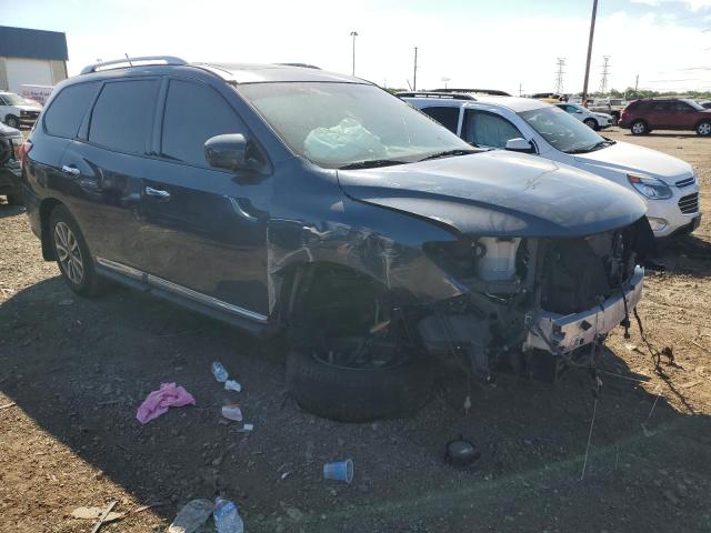 2015 NISSAN PATHFINDER 5N1AR2MM2FC610892