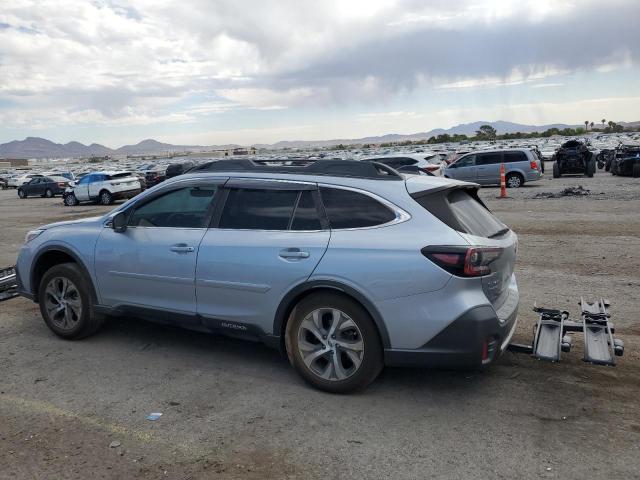 2021 SUBARU OUTBACK LI 4S4BTGND8M3136025