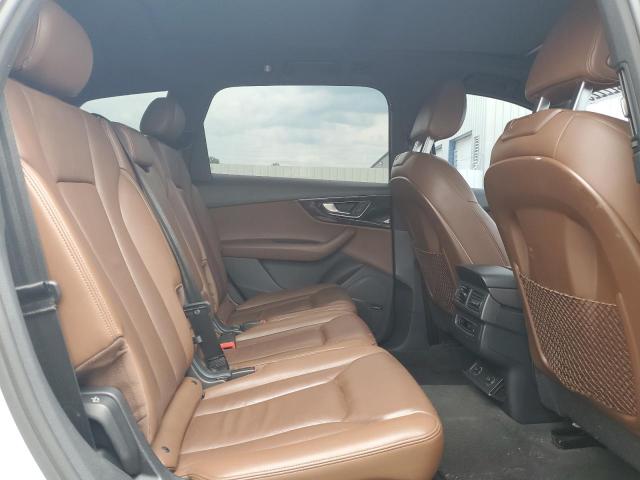 2017 AUDI Q7 PREMIUM WA1LAAF76HD018067